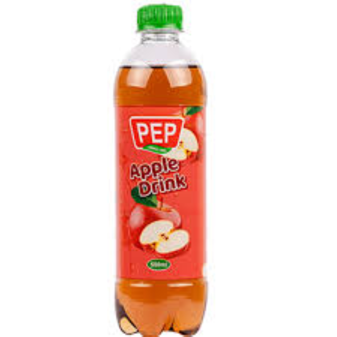 PEP APPLE JUICE RTD 300ML